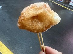-老南昌白糖糕(大士院店)