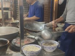 -老刘家泡馍·陕西老字号(钟楼广济街店)