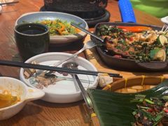 -云海肴·汽锅鸡·云南代表菜(美罗城店)