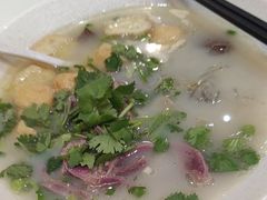 -鸭得堡老鸭汤·鸭血粉丝(南京博物院店)
