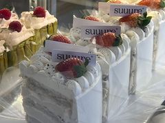 -流酥可心·牛乳蛋糕商店(禾祥西路店)