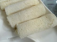 -周大娘牛乳(旧寨古村总店)
