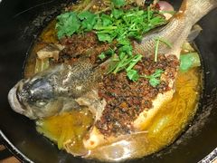 -兰溪小馆(东直门簋街店)