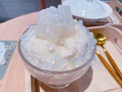 -杏甜品(尖沙咀加拿分道店)