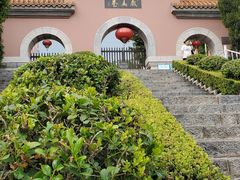 -戏马台景区