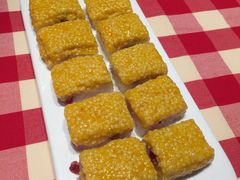 -西贝莜面村(东莞壹号广场店)