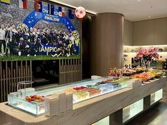 -东方棕泉·洗浴·按摩·美食国际水疗会所(福田店)