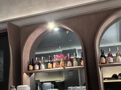 -ZAFFERANO西班牙海鲜饭(上海首店)