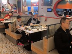 -鱼酷活鱼烤鱼(新世界城店)