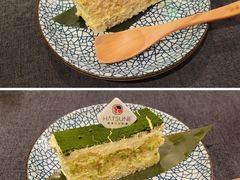 -隐泉·HANA BY HATSUNE葉奈日式料理(国贸商城店)