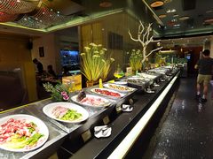 -华安国际大酒店-餐厅