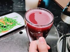 -云海肴云南菜·蒸汽石锅鱼(青岛万象城店)