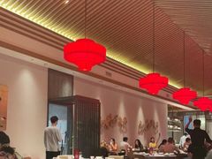 大堂-金鸭季·北京烤鸭(深业上城店)