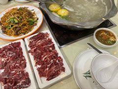-潮悦牛肉火锅城(水贝店)