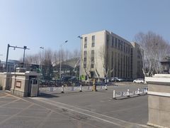 -大连理工大学(凌水校区)