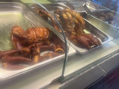 -老鼎万春卤菜(五代传承创始老店)