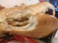 -汉堡王(徐汇绿地缤纷店)