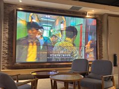 -星河湾温泉洗浴酒店