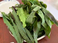 青笋尖-姚记抚仙湖石锅鱼庄