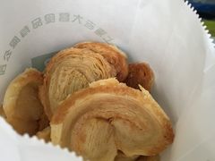 蝴蝶酥-老大昌(淮海中路店)