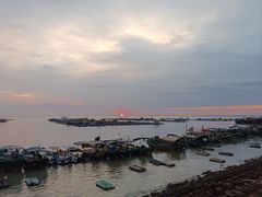 -硇洲岛旅游区