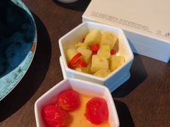 -大拙里·精致融合菜(沙湖桃源国际店)