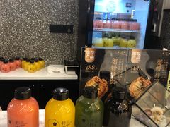 -贡梅老面馆·蟹粉面·无锡特色小吃(南长街主推店)