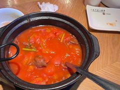 -大哈福烧烤·海鲜·家常菜(延安三路店)
