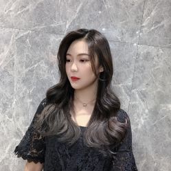 -HAIR HERE造型