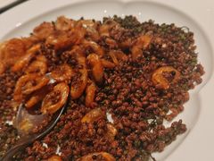 -老房子金沙元年川菜食府·花园餐厅(金沙店)