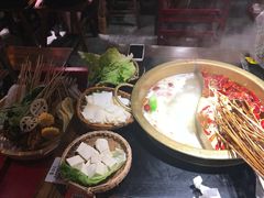 -钢管厂五区小郡肝串串香