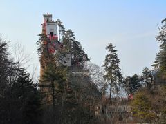 -塔云山