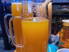 -四禧精酿铜锅涮肉·烧烤工场(大明湖店)