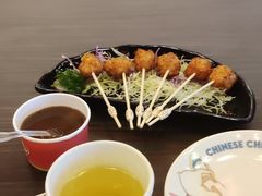 -仙隐小鹿中華の日料(荣民龙首广场店)