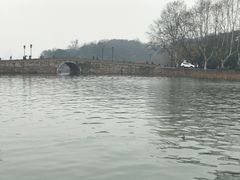 -西湖游船