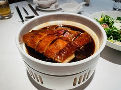 粤界陈皮烧鹅-粤界(望京金辉店)