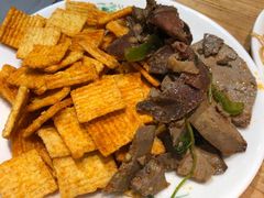 -草原塞蛮羊火锅城(港湾店)