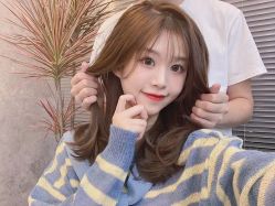 -Rise Hair上升造型