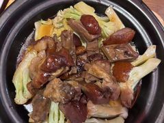 -鸽味轩·粤菜小馆(高楼门总店)
