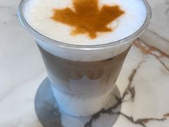 -Tims天好咖啡(河西万象城店)