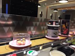 争鲜回转寿司(通州万达广场店)-争鲜回转寿司(通州万达店)