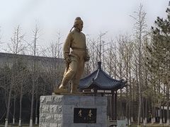 -赵州桥景区