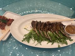 -黄嘉喜来登酒店-采悦轩中餐厅(滨江中路店)