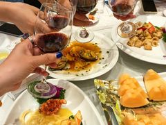 -大东海海鲜酒楼(渔人码头总店)