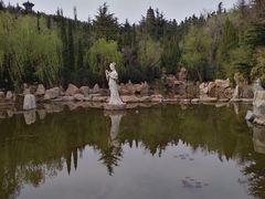 -龙口南山旅游景区