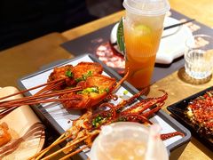 -烤匠麻辣烤鱼(万象城店)