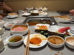 -海底捞火锅(太阳宫凯德mall店)