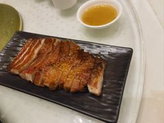 碳烧猪颈肉-顺风酒店(长寿路店)