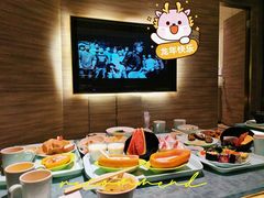 -堂会·KTV·自助餐·团建聚会(天河店)