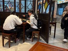 -大壶春生煎(四川中路店)